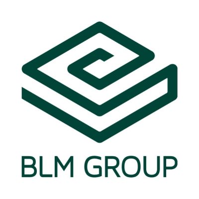 LOGO BLM