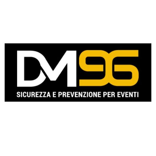LOGO DM96