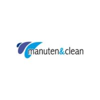 logo manutenclean